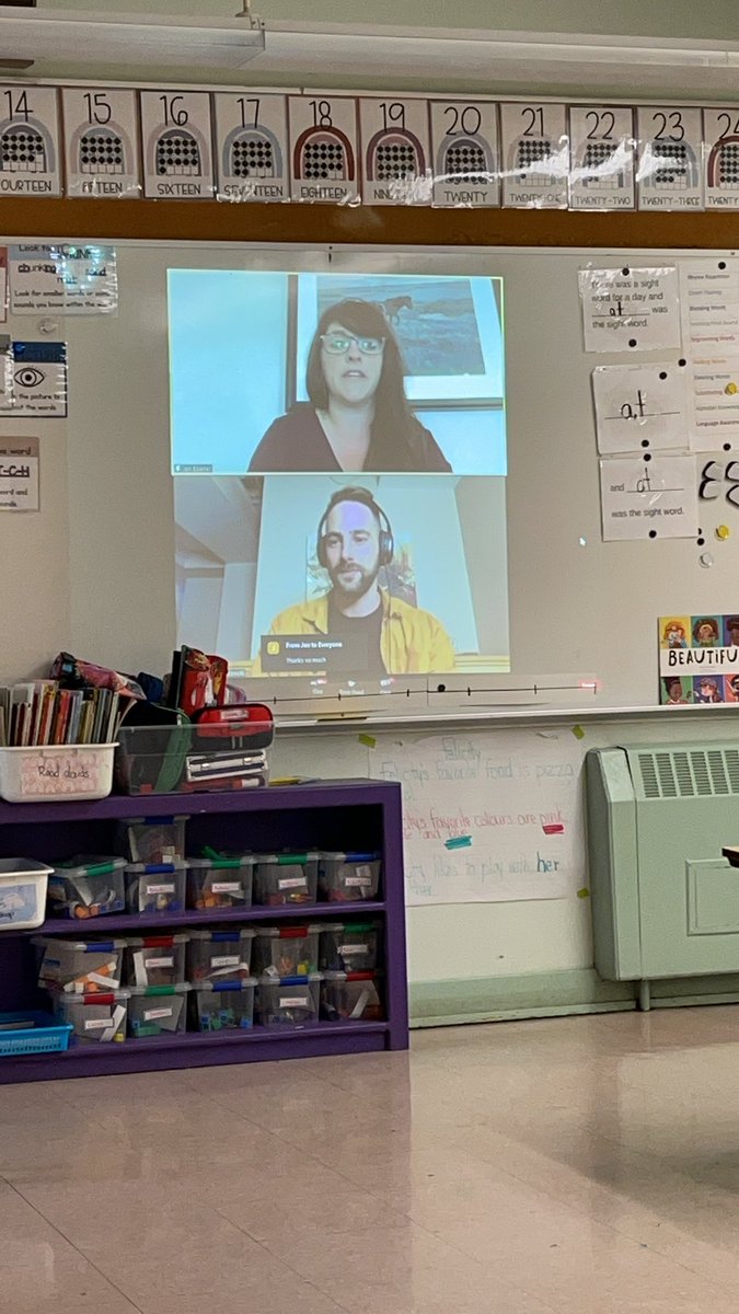 Ms. Horne tweet media