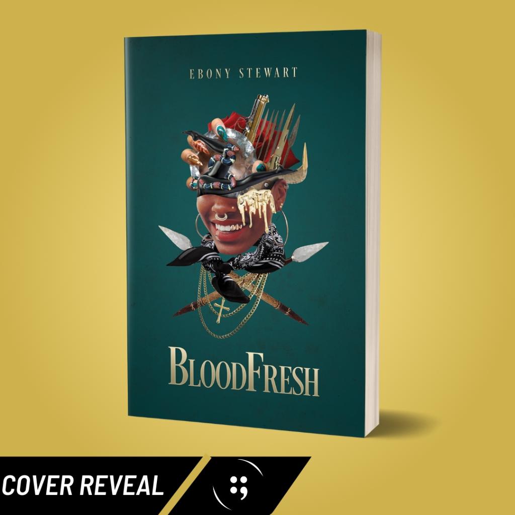 help_houston's tweet photo. The Champ is here with more poems &amp; short stories 🙌🏾!

My friend Ebony Stewart (aka #Storm) is dropping #BloodFresh Feb 2022.

DUDE!!! Look at the cover art...  🤯

Here is the link to preorder your copy of Blood Fresh.
Link: https://t.co/1VL9MWZa7W

#art #poetry #shortstories https://t.co/0Jzk4jHNlZ