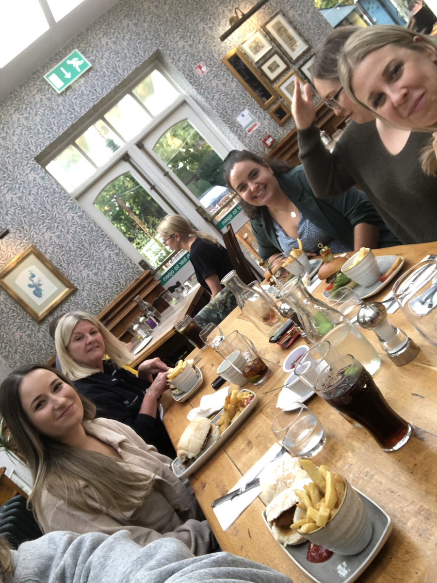Congratulations to South Manchester SPQ students. Now CSP’s 👏🏼💪🏼🥳 well done everyone, u smashed it! And a nice overdue get together 🥪🧃<a href="/CarusDaisy/">Daisy Carus</a> <a href="/Lorna_Callaghan/">Lorna</a> <a href="/percival1210/">NicPercival1210</a> <a href="/SysJanie/">Jane Syson</a>