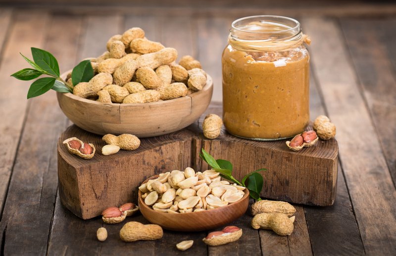 New research showing that peanuts improve cognitive function and reduce stress. 🥜

drlorishemek.com/peanuts-improv…

#cognitive #memory #stress #peanuts #peanutsuperfood