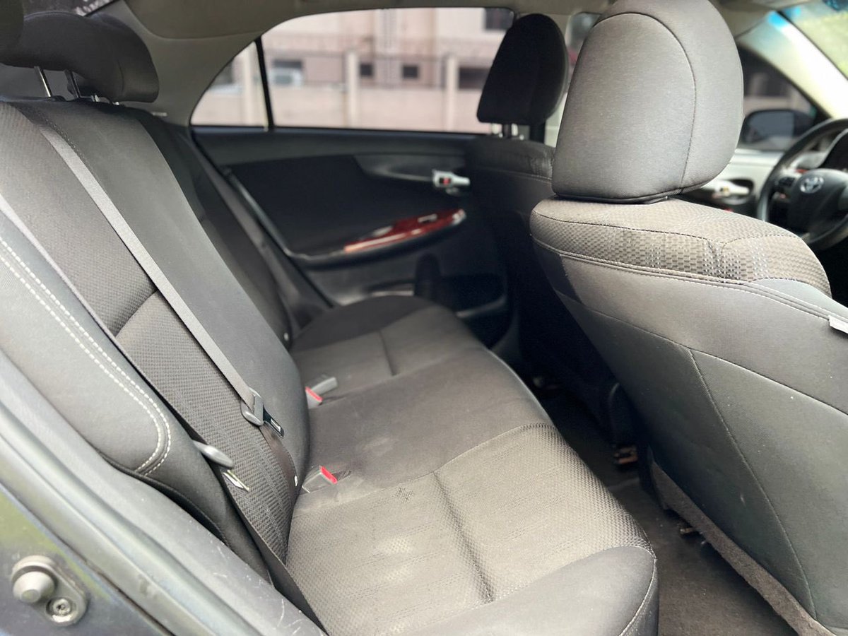 WutaMotorsNG's tweet photo. Registered Toyota Corolla S 🔥🔥
Year: 2013
Custom duty: Paid
Price: N4M
Location: Abuja
Call/WhatsApp 08056139710 https://t.co/oU35JyZRqW