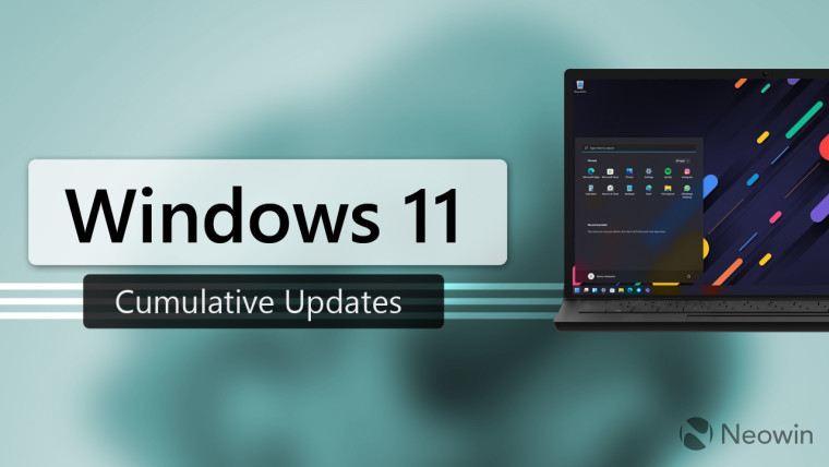 NeowinFeed's tweet photo. Microsoft releases Windows 11 build 22483.1011 to test the servicing pipeline; ISOs also available #Windows11 #Windows11Dev https://t.co/MevR5gLeF6 https://t.co/kg59WTg9kI