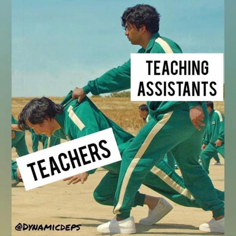 Miss_C_ECT's tweet photo. I made it. It’s half term and I made it through 🙌🏻 what an 8 weeks it has been. This picture basically sums up how it went… bring on autumn 2 💪🏻 (after a weeks break ofc 🧖🏻‍♀️) #ECT #HalfTerm #edutwitter https://t.co/S1u5UPWR48