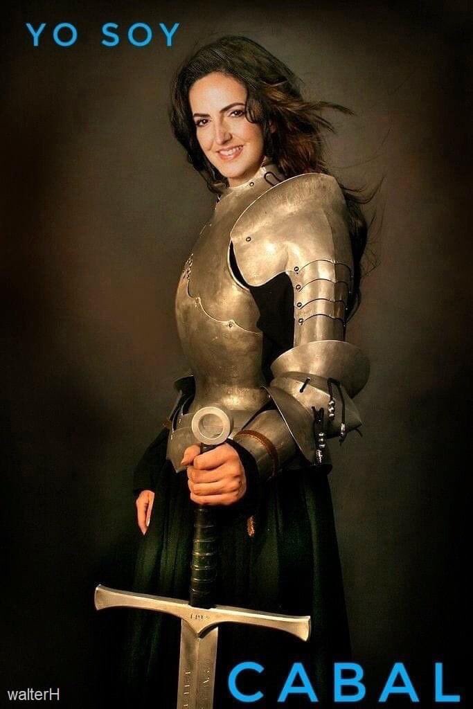 Jaimeleyva1568's tweet image. Por eso vamos con @MariaFdaCabal liderazgo y compromiso para evitar que el comunismo se apodere del país