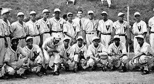 elvis_nieto39's tweet photo. #QueridoPúblico: Bienvenidos al juego de béisbol más emocionante de la #TwitstoriaDeVenezuela!

Chequeen sus entradas y vamos a ver cómo justo hoy hace 80 años, Venezuela ganó su primer título internacional deportivo.

La Serie Mundial Amateur de Béisbol de 1941.

¡¡Play Ball!! https://t.co/3DWv5Nj0OX