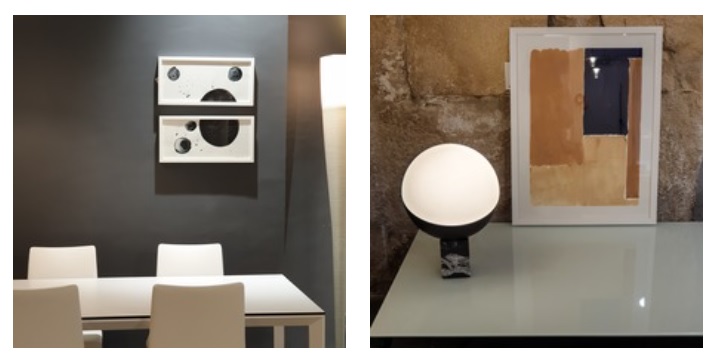AlmaProjects's tweet photo. El arte en interiorismo tiene un evidente impacto estético, busca una pieza que te transmita emociones, no será solo una inversión sino un elemento que completará tu espacio vital.  #art #design #interiorismo #murcia https://t.co/7RxQvsmG7N