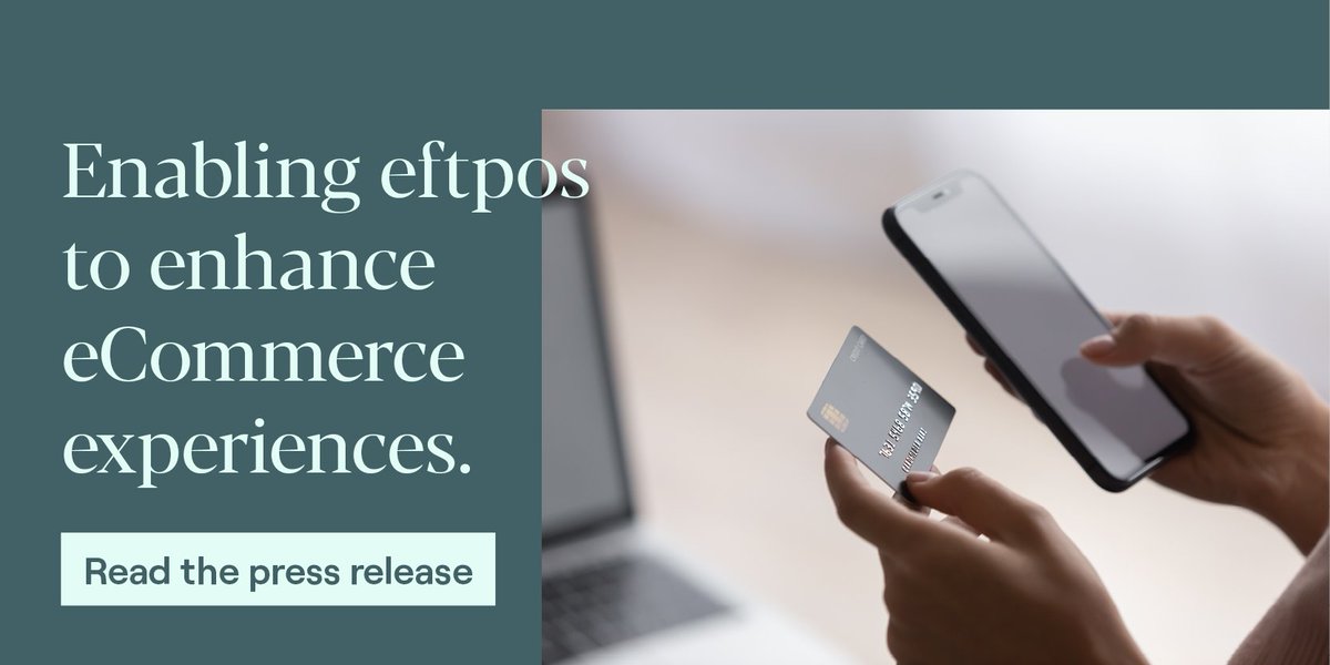 FIMEnews's tweet photo. #FimeNews │ Fime is supporting @eftposAust in its migration to the latest EMV® 3DS protocols with its test solution powered by #FimeTestFactory. This initiative is enabling seamless & secure #authentication experiences when shopping online.
https://t.co/Z1A6Yrb4I6 ▶ Learn more https://t.co/ugVMpOok3O