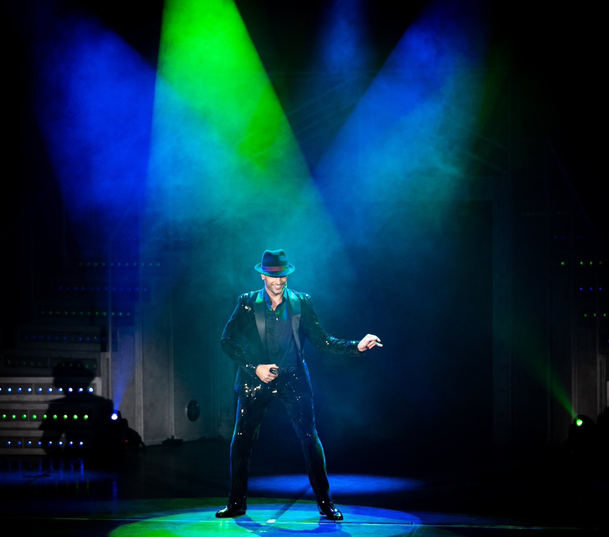 Weekend vibes 🤩 #thisisme <a href="/pernicegiovann1/">Giovanni Pernice</a>  GiovanniPernice.com