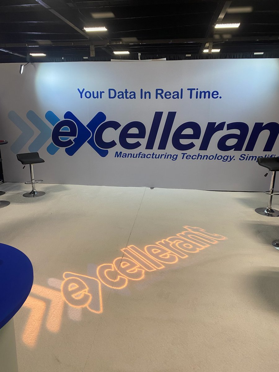 macdaceng's tweet photo. That's a wrap! Thank you to everyone who came to see us during EASTEC! It was great to get out and talk to people about @ExcellerantMFG. Let us know what you thought of the show! Until next time👋
#excellerant #eastec #cnc #cadcam #manufacturing #newengland #dnc #macdac @eastec https://t.co/SyvVGmT4Se