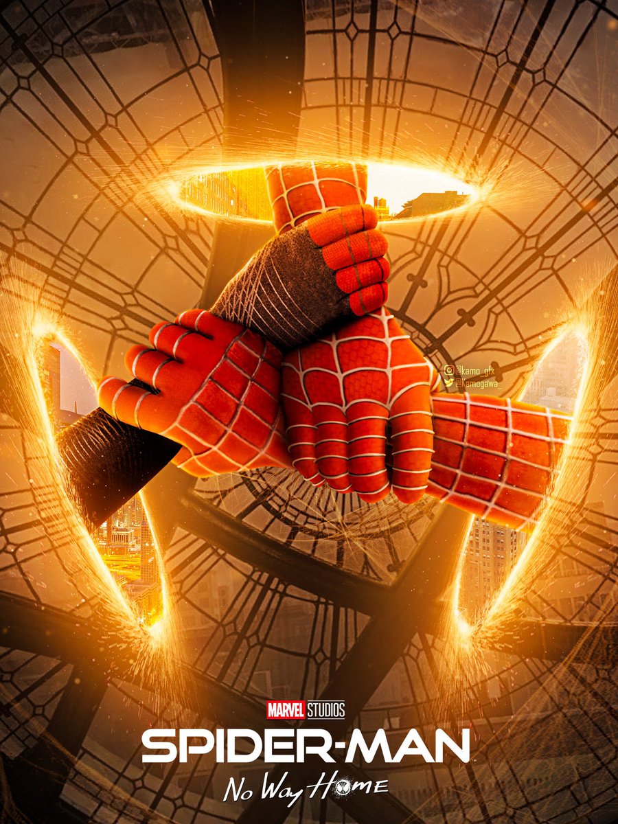 Spidey News tweet media