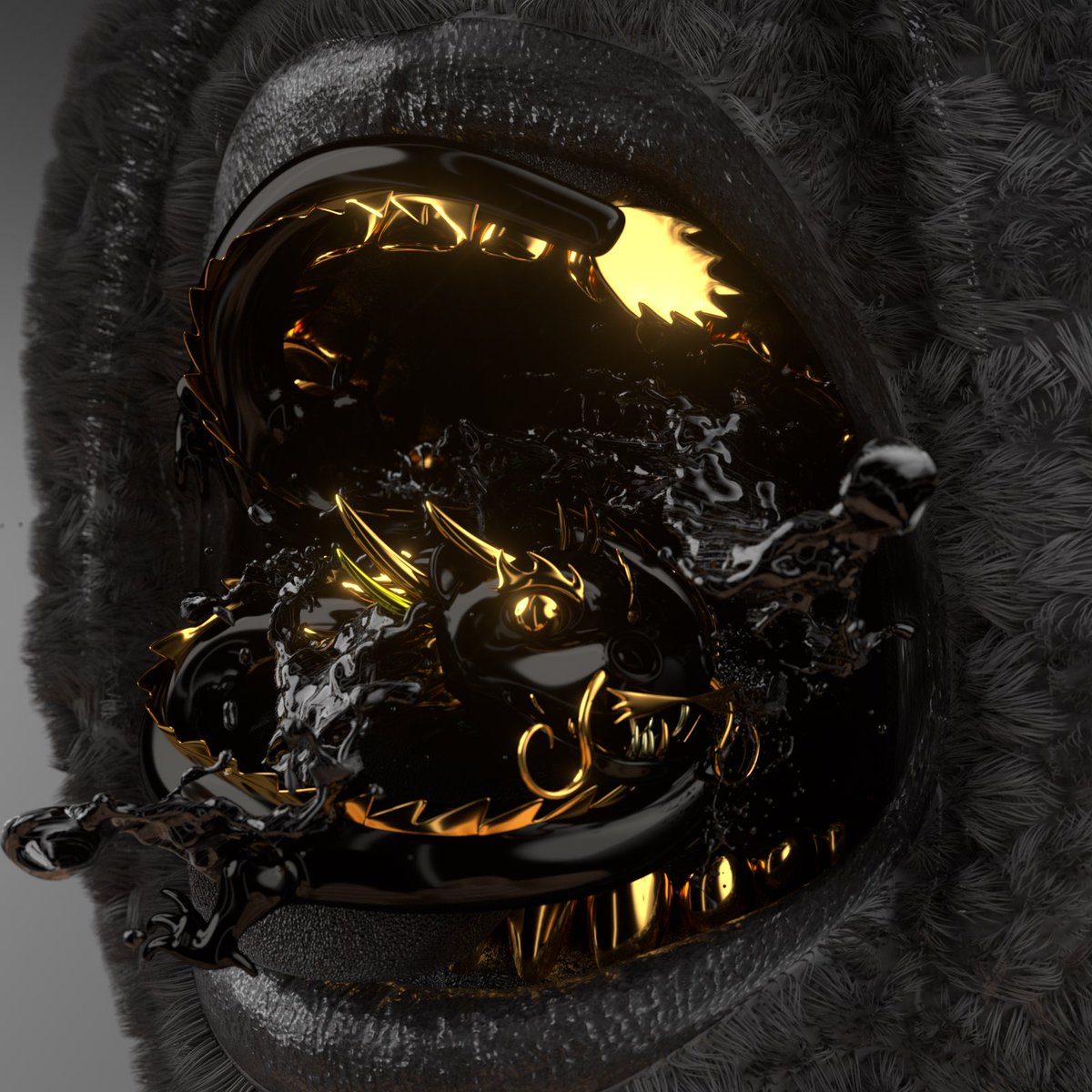 🌈 💧 vs 🐉 🏴‍☠️