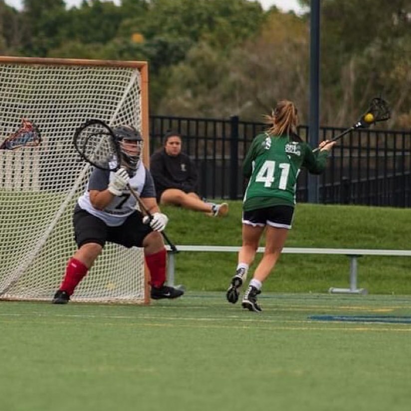 Repost from <a href="/ou_womens_lax/">Oakland Women's Lax</a>
•
some photos from our games this weekend vs. western and msu! thank you WMU for the photos. go grizzlies!! instagr.am/p/CVVxGPprdy4/
