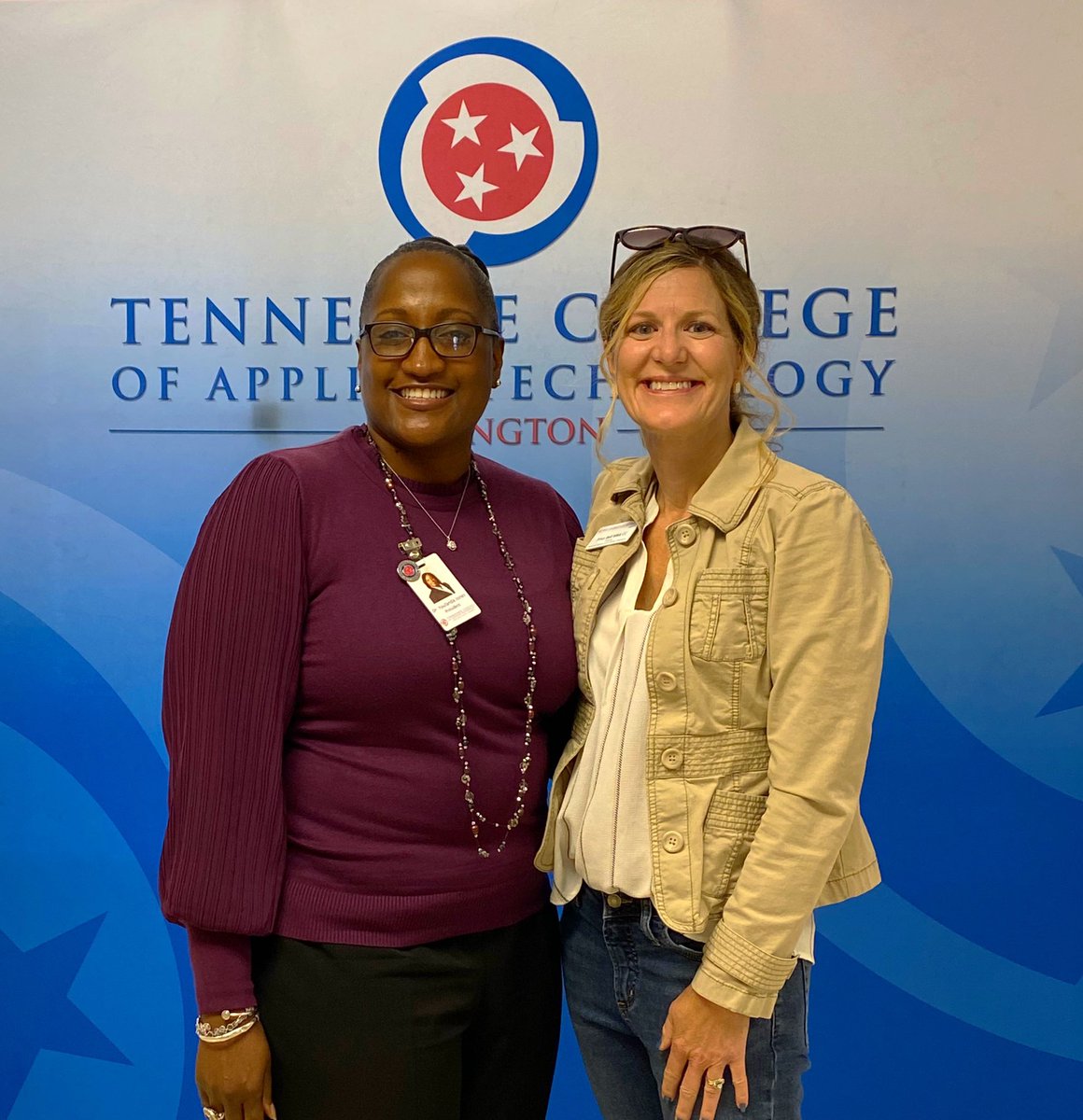 Erica Bell tweet media