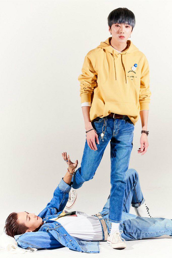 MayaxAru's tweet photo. PLAC × MINOYOON #PLAC_byYOU
(Feb, 2020)

#MINO #송민호 @official_mino_ 
#SEUNGYOON #강승윤 @official_yoon_ https://t.co/hcxHDO7vX5