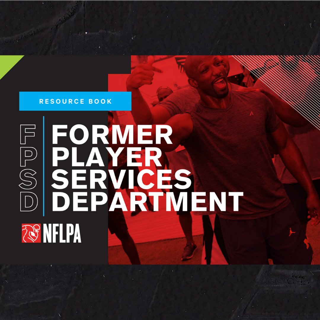 NFLPA Former Players, Nonprofit organization