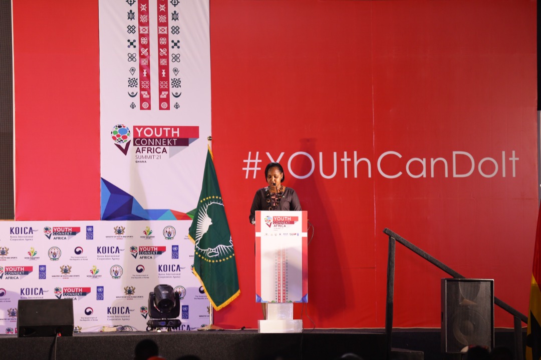 YouthConnektAf tweet picture