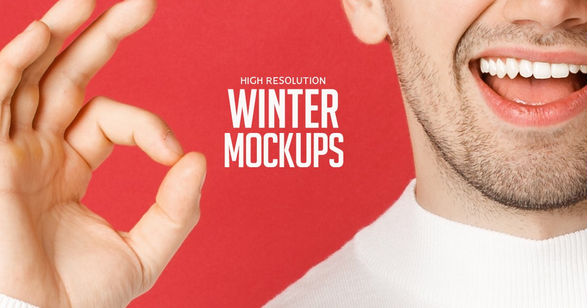 graphicdesignju's tweet photo. Best Winter Apparel Clothes Mockups For Presentation
For Download - Visit: https://t.co/gCT8Ql31k6
#wintermockups
#hoodiesmockup
#jacketmockups
#apparealmockups
#wintercapmockups
#mugmockups
#glovesmockups
#photoshopmockups
#psdmockups https://t.co/mQbRToC8vW