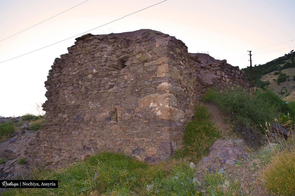 DiscoverAssyria's tweet photo. Martyrs' Nave in St. Isho monastery in #Rustaqa, #Shapatan (aka #Nochiya or #Shamisdin), #Hakkari region, #Assyria.
πΈ@Athra_Kado
#Nineveh #Babel #Babylonian #Babylon
#Assyrian #Assyrians #NinevehPlain #Iraq #Mesopotamia #Tourism #MiddleEast #TurAbdin #VisitIraq
#travel #tourist https://t.co/doW6jBKol8