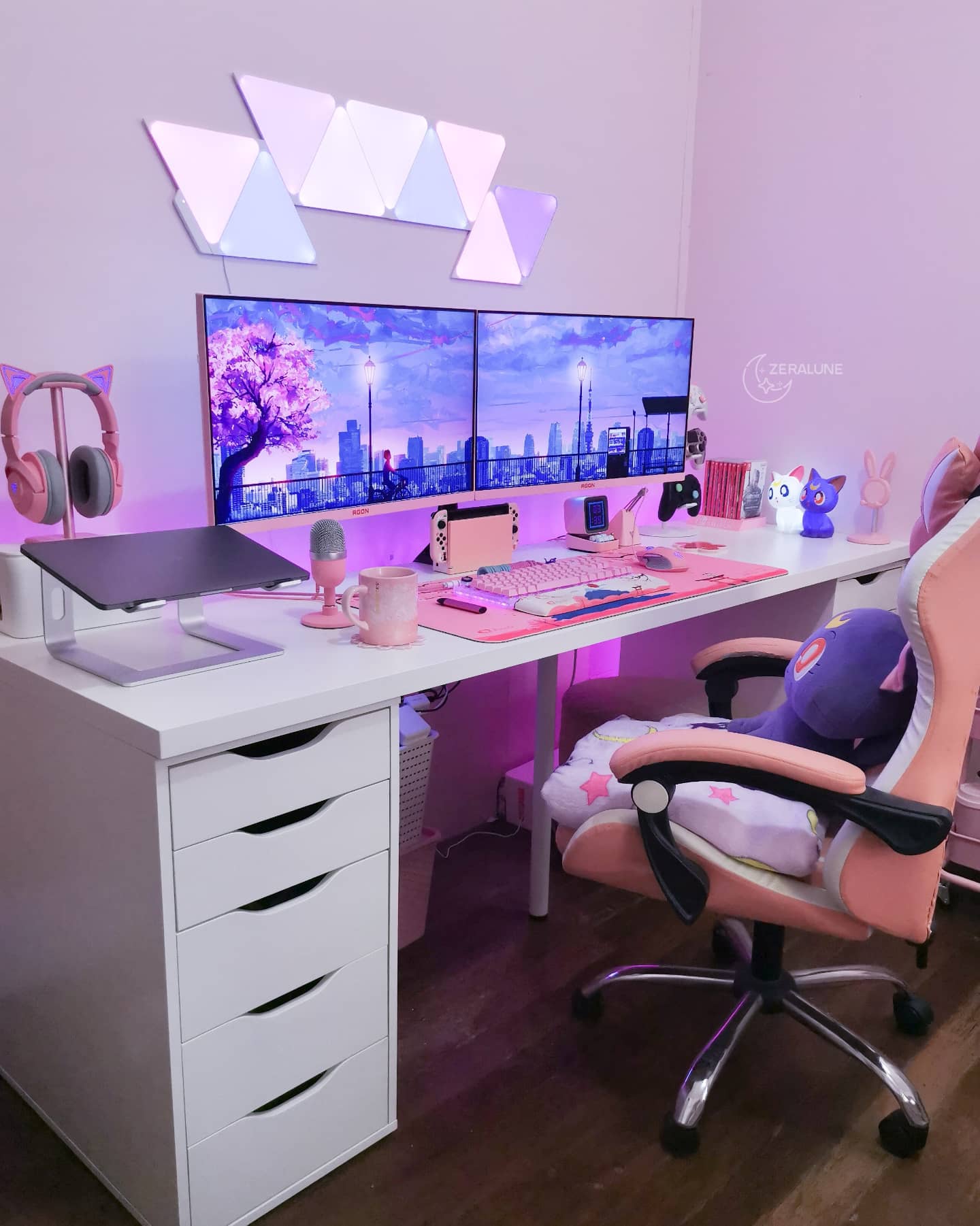 Nanoleaf ikea cheap
