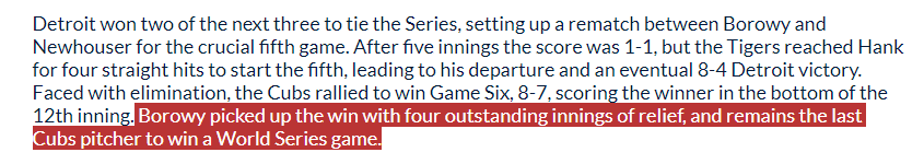 Mike Petriello tweet media