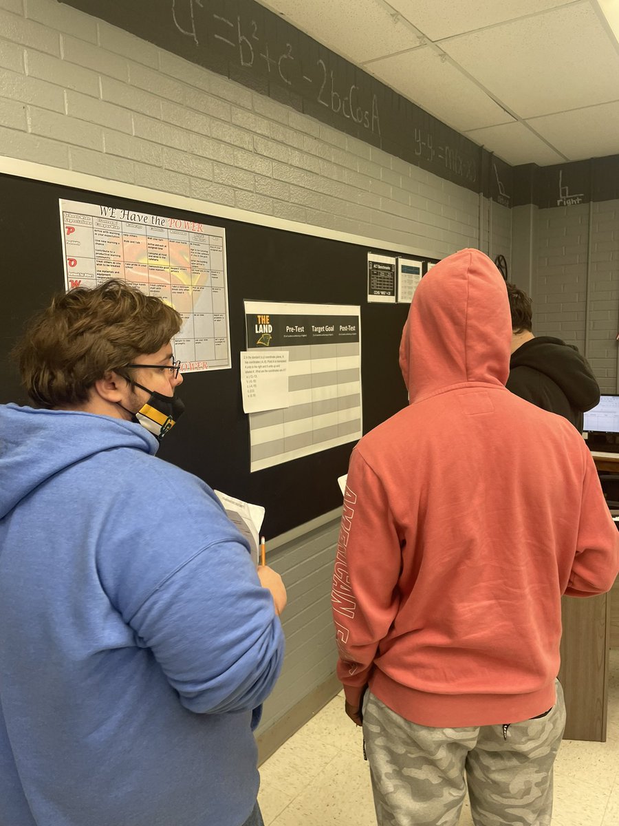 kristen_rowe4's tweet photo. #ACTFriday consists of a gallery walk of transformation questions from the ACT with my Sophomores. https://t.co/ss443Xdrx7