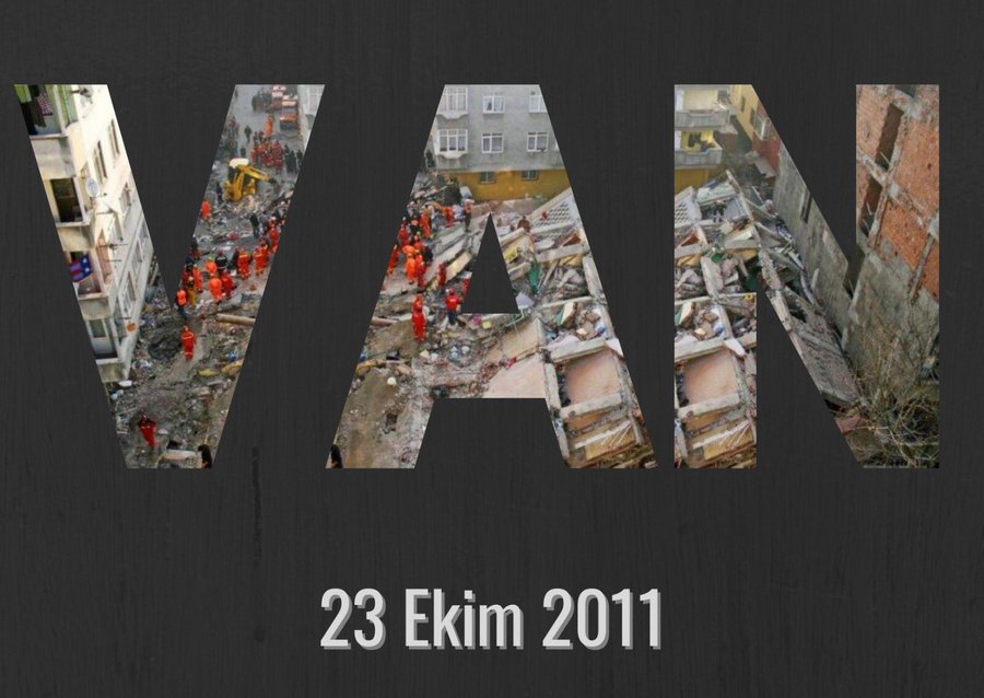 #23Ekim2011
#vandepremi
O acı gün...
601 kaybolan hayat...
Binlerce yaralı...
Unutmuyoruz ! 🙏😢

Ne acıdır ki...
Ülkemin, insanlarımın makus talihi değişmedi, değiştiremedik...!
İnsanlar hala İnsancıklar...😔