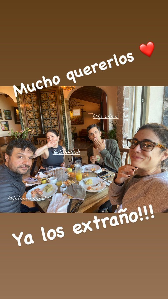 caroramirezinfo's tweet photo. #DeBrutasNada #DBN3 https://t.co/nYdBfA2LzO