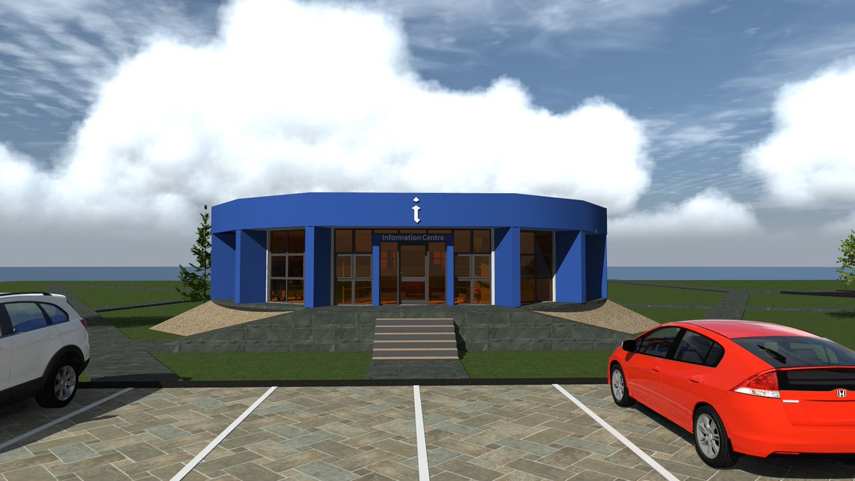 The Copperbelt University Official tweet media