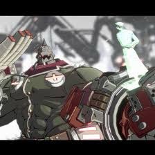 DGSubspace's tweet photo. Yeah I play guilty gear…… https://t.co/rH7SkGgbfu