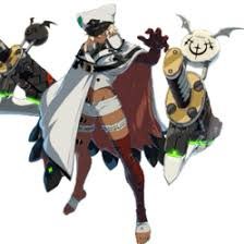 DGSubspace's tweet photo. Yeah I play guilty gear…… https://t.co/rH7SkGgbfu