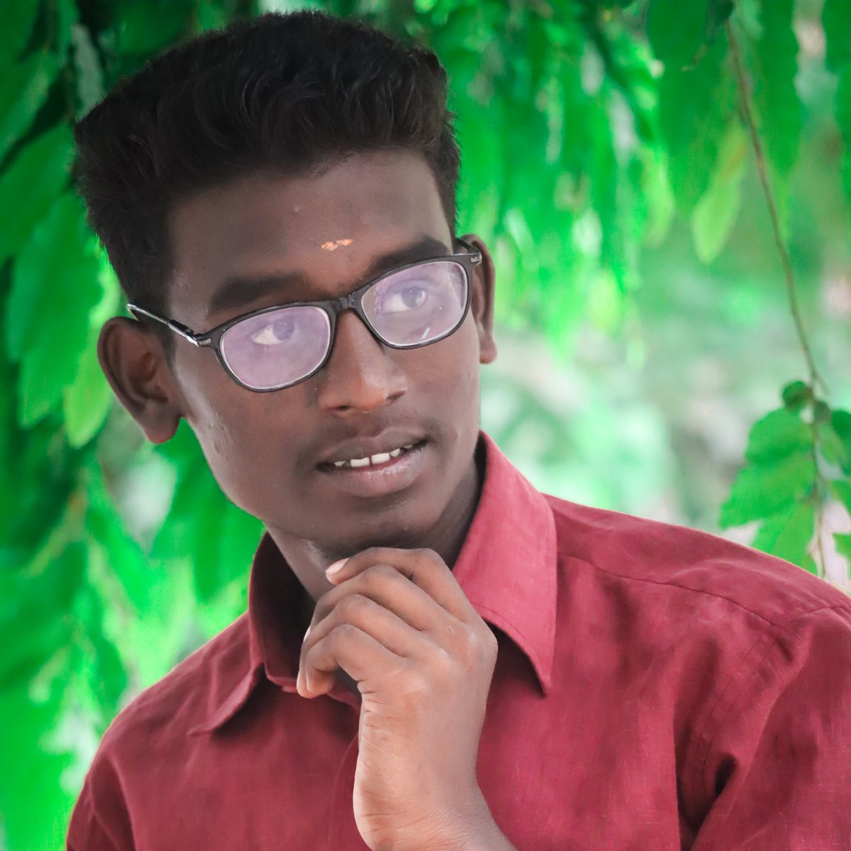 prem_nadar's tweet photo. #NewProfilePic https://t.co/7iOrTXxgY5