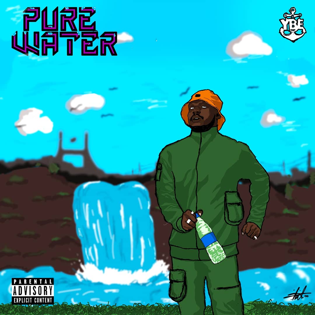 yBE_DAVE's tweet photo. NEW SINGLE OUT NOW!!! 💫

https://t.co/PbCdcEb3A8

"Bad Advice"; prod. by Fyarolla
"Wake Up" ft Slim Lion; prod by ME &amp; Fyarolla.

Run it up 🚀 https://t.co/AcCyBYIq9D