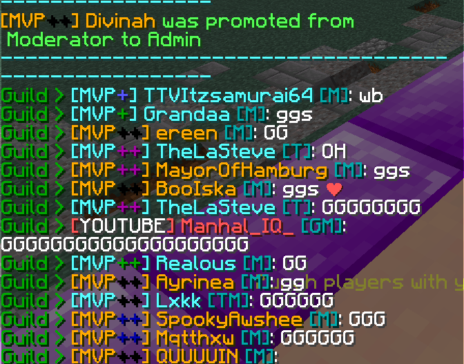 Divinehhh's tweet photo. Today I've hit a milestone that took me quite some time, effort, and teamwork. I wouldn't be here if it wasn't for the amazing community and staff team. I really appreciate you all so much and thanks for being so supportive 🤍
Last but not least, thank you @Manhal_IQ_ ❤️ https://t.co/CiaafOtWzK