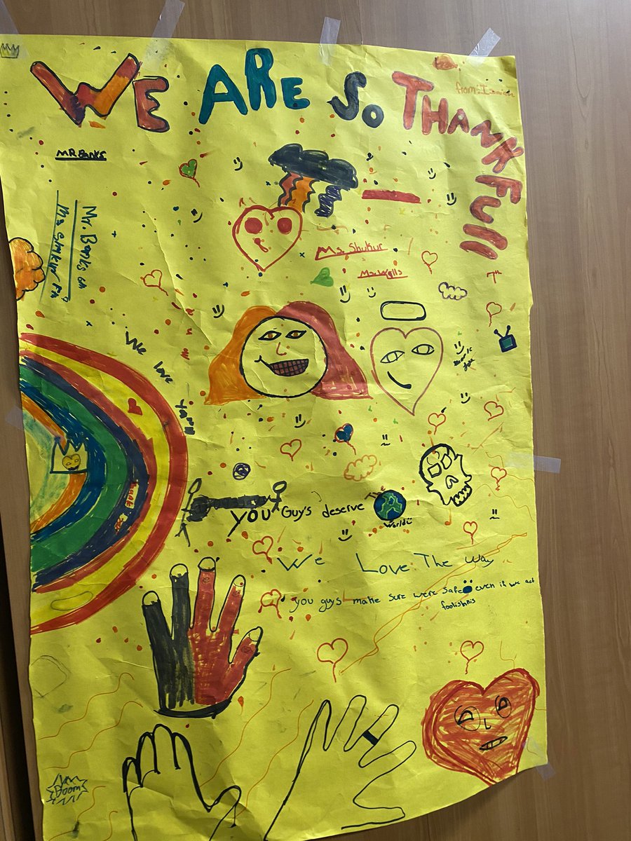 We love our Principal Dr. Marcia Scott and her Administration team to the moon and back! Thanks for all you do for CGMS! Happy Principal Appreciation Month!@DeKalbSchools <a href="/DCSDRegionVII/">Area 3 Elementary - DeKalb County Public Schools</a> <a href="/Cgms_DCSD/">CGMS_DCSD</a>