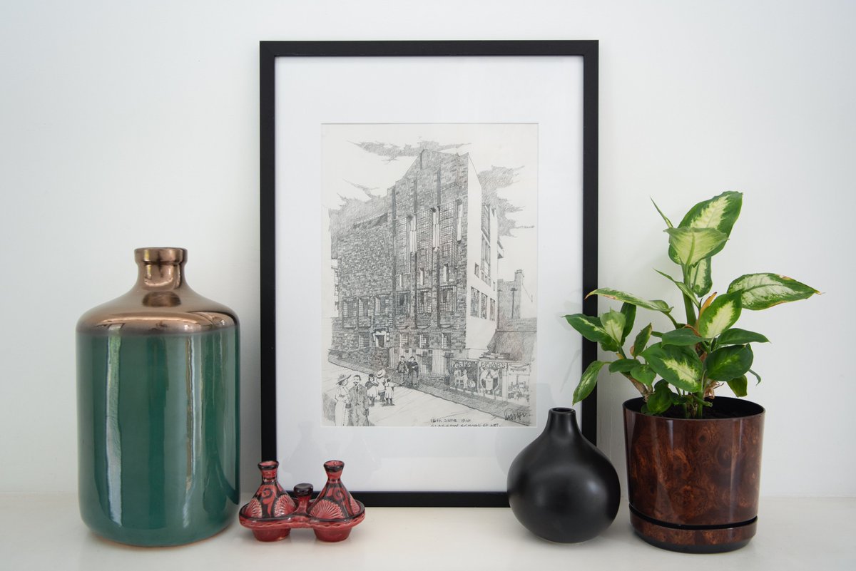 ArtSchoolRacket's tweet photo. These two beautiful drawings have been donated to our auction by Prof Alan Dunlop. Thanks Alan! Only 1 day left to bid, hurry, do it now! Link in BIO
#alandunlop #architecture #drawing #profalandunlop #artauction #artsale #fundraising #onlineauction #fineart https://t.co/DVhNRpNbWp