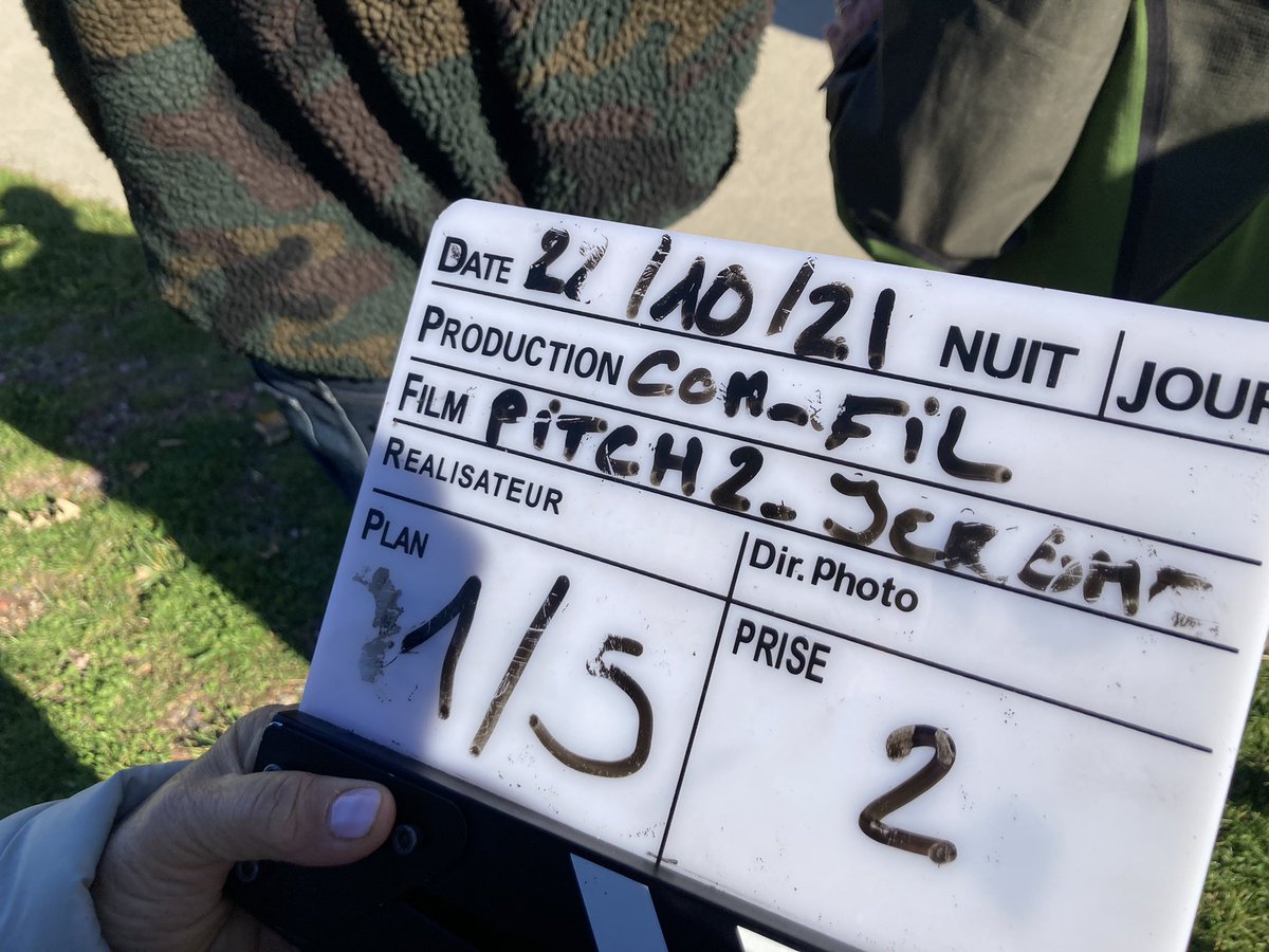 waffapp's tweet photo. Tournage pitch terminé!
Avec notre appli gratuite et collaborative vous adaptez vos parcours en fonction de vos envies et des éléments qui pourraient vous empêcher de vous détendre

#sportstech #saintetienne @saintchamond #inloire #auvergnerhonealpestourisme #tourisme #rando https://t.co/OpCxVVRY9O