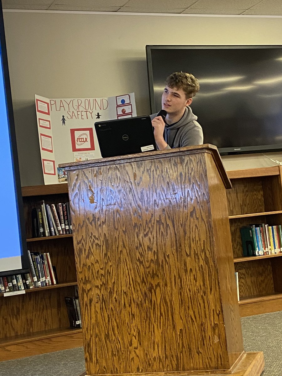 JHS Media Ctr/JTown tweet media