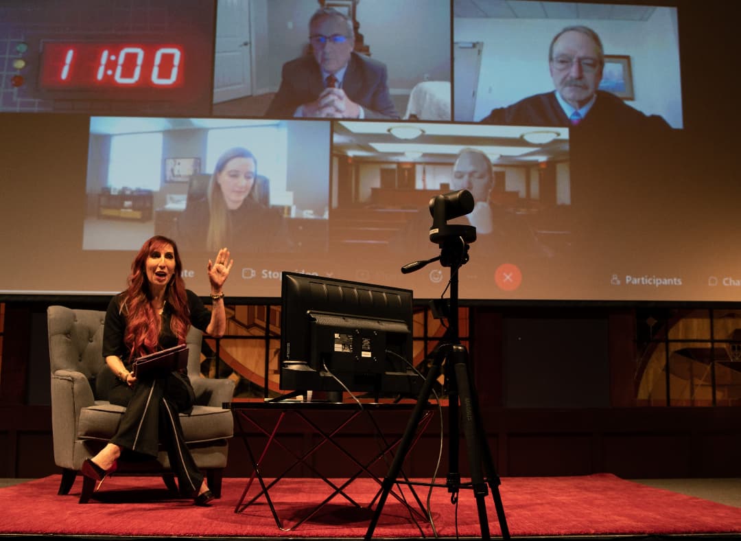 suuapex's tweet photo. What better way to learn about our justice system than to watch appeals court cases? https://t.co/5cNTtgIMj4