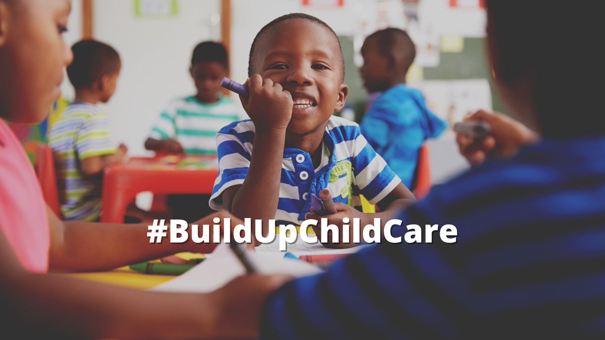 National Children's Facilities Network tweet media