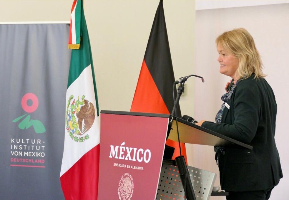 Revista Nexos Turísticos tweet media