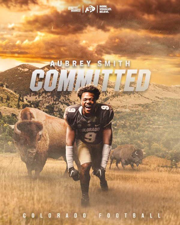 Aubrey Smith tweet media