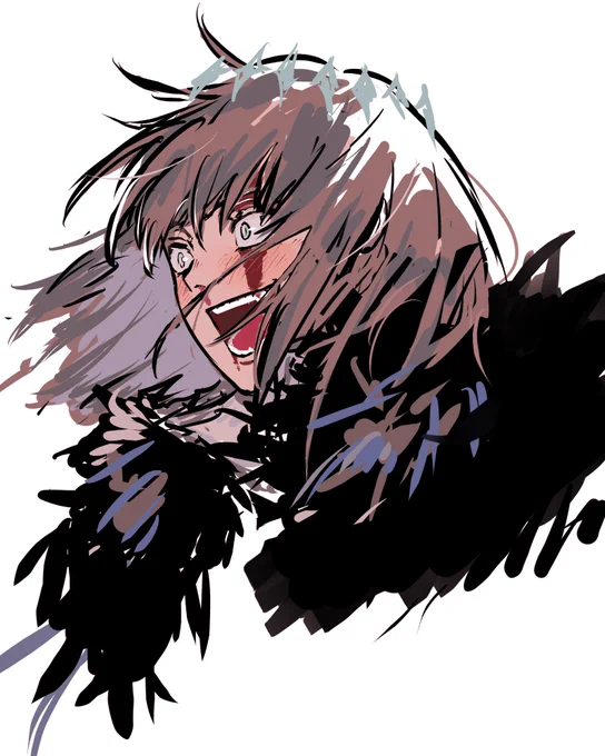 オベロン 