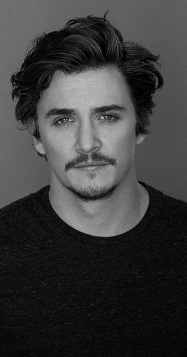  Happy Birthday Kyle Gallner       