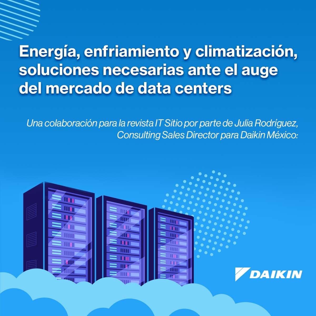 Daikin México tweet media
