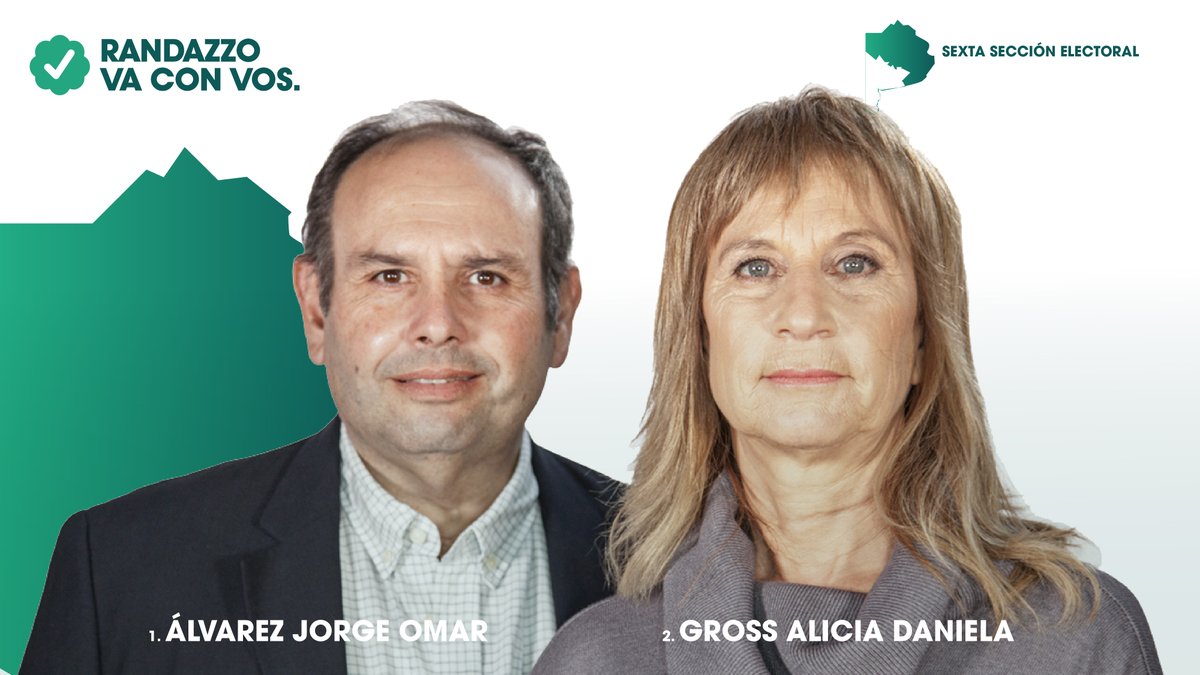 ¿Qué es vivir con tranquilidad? Que tu sueldo alcance para llegar a fin de mes.
#RandazzoVaConVos