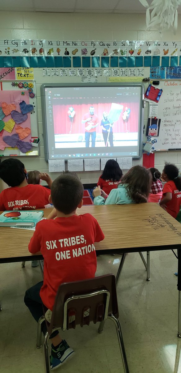 ccsd_wasdin's tweet photo. Not the outcome we wanted... We placed 6th.  We have no where to go but UP! #rowtag #sixtribesONEnation @ClarkCreekSTEM https://t.co/MTB6NMRNIS