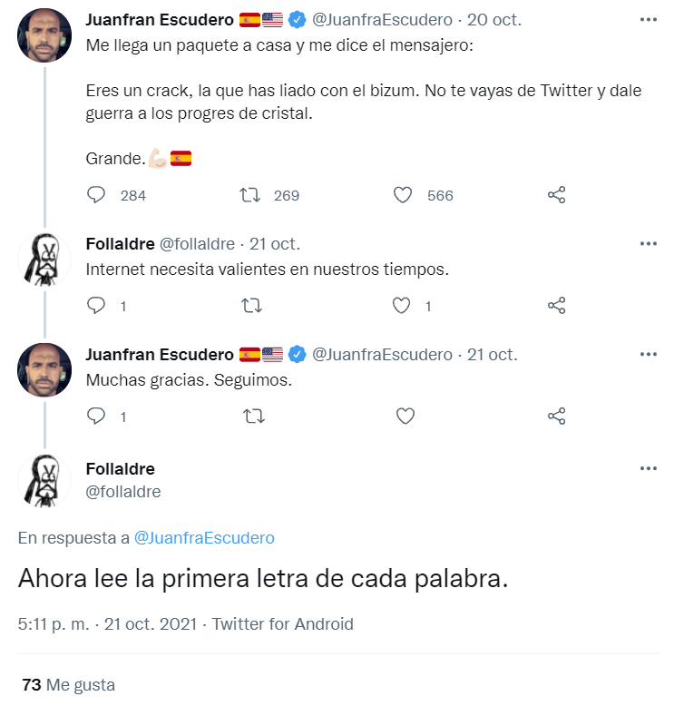 Follaldre tweet media