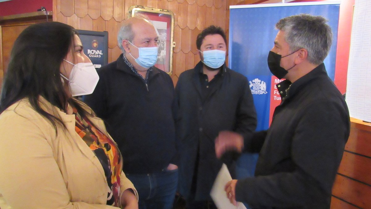 CorfoLosLagos's tweet image. No te pierdas la Semana de la Pyme 2021! Desde el 25 al 29 de octubre hoy lanzamos las distintas actividades para los emprendedores No te pierdas las ferias, actividades y beneficios que tenemos para ti! Visita el sitio semanadelapyme.cl ahí tener más info #MásPymesQueNunca