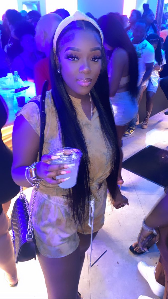 Ashleigh 🇭🇹 (@Brownsugaaa1k) / Posts / X