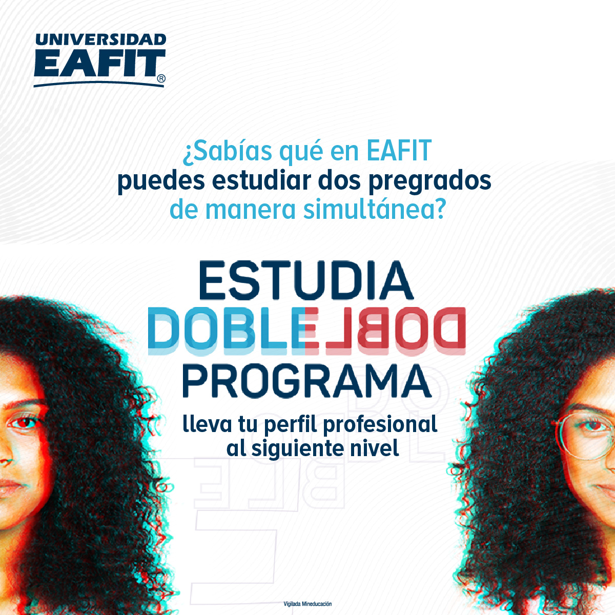 EAFIT Estudiantes tweet media